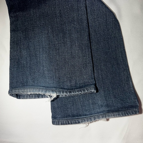 7 For All Mankind Bootcut Jeans size 25 - Picture 8 of 8